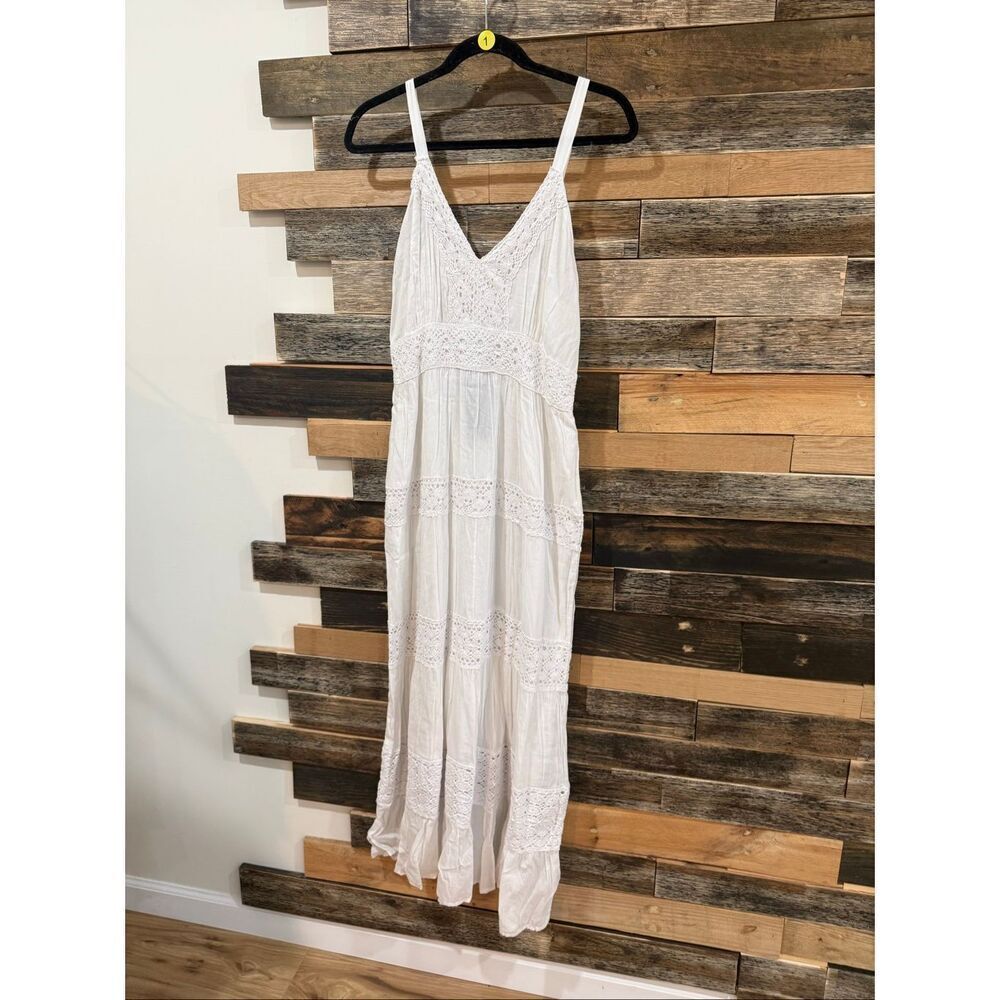 Dress NWT boutique sz XL - Picture 2 of 8
